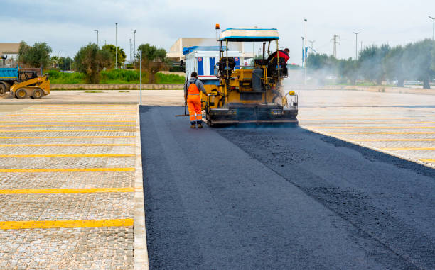 Best Heated driveway pavers in Bard College, NY